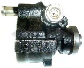 Насос ГУР Spidan 53538