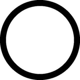 Прокладка приймальної труби