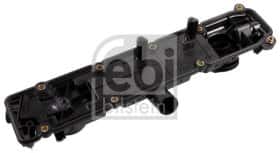 Клапанная крышка