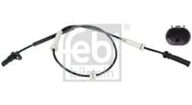 Датчик ABS Febi 172457