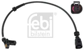 Датчик ABS Febi 172409