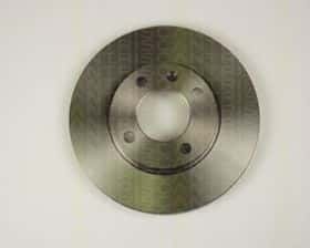 Тормозной диск Triscan 8120 29103C