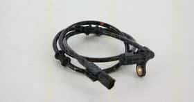 Датчик ABS Triscan 8180 23127