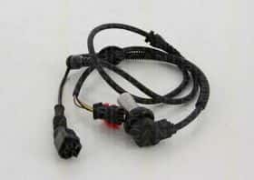 Датчик ABS Triscan 8180 29124