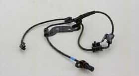 Датчик ABS Triscan 8180 43284