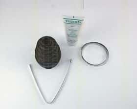 Пильовик гранати Triscan 8540 15913