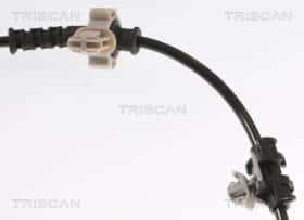 Датчик ABS Triscan 818024112