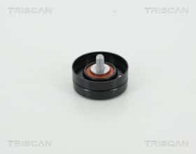 Обвідний ролик поліклинового ременя Triscan 8641802002