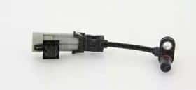 Датчик ABS Triscan 8180 10601
