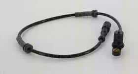 Датчик ABS Triscan 8180 25151