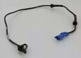 Датчик ABS Triscan 8180 28207