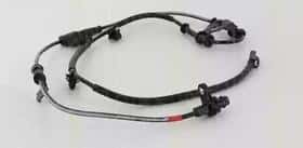 Датчик ABS Triscan 8180 43163