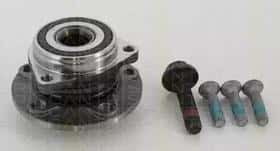 Ступица колеса