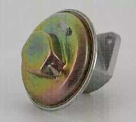 Клапан системи рециркуляції вихлопних газів