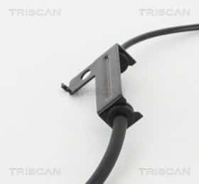 Датчик ABS Triscan 8180 43705