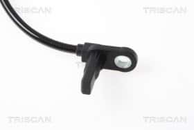Датчик ABS Triscan 818023129