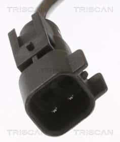 Датчик ABS Triscan 818024205