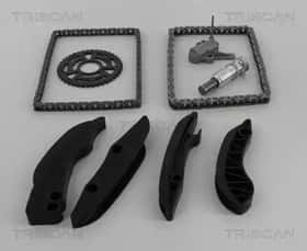 Комплект ланцюга ГРМ Triscan 865011011