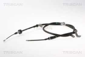 Трос ручного гальма Triscan 8140431087