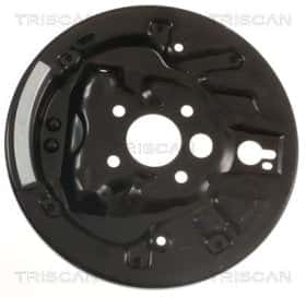 Кожух гальмівного диску Triscan 812529265