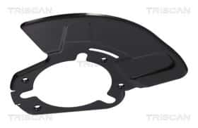 Кожух гальмівного диску Triscan 812524105