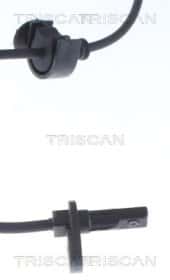 Датчик ABS Triscan 818040139