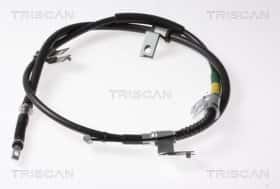 Трос ручного гальма Triscan 8140431090