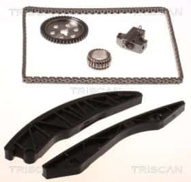 Комплект ланцюга ГРМ Triscan 865043001