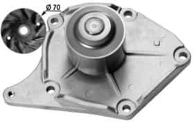 Помпа Bugatti PA10011