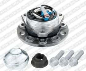 Ступица колеса SNR R153.48