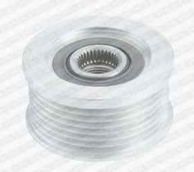 Муфта генератора