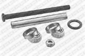 Сайлентблок балки SNR KS566.01