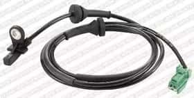 Датчик ABS SNR ASB16501