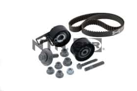 Комплект ременя ГРМ Комплект ременя ГРМ