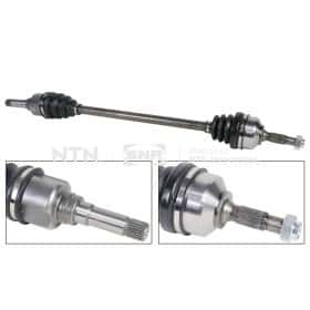 Піввісь