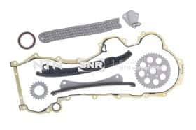 Комплект ланцюга ГРМ SNR kdc45800