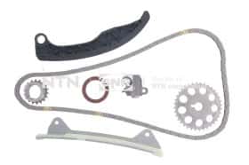 Комплект ланцюга ГРМ SNR kdc45910