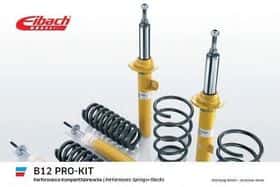 Комплект амортизаторы и пружины Eibach E90-20-011-02-22