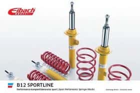 Комплект амортизаторы и пружины Eibach E95-85-008-01-22