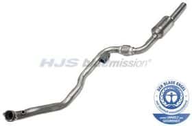 Каталізатор HJS 96 13 3149