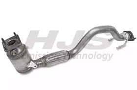 Каталізатор HJS 96114242