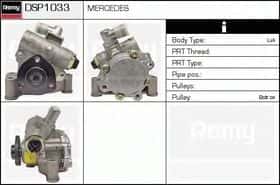 Насос ГУР Delco DSP1033