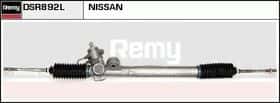 Кермова рейка Delco DSR892L