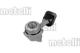 Выжимной подшипник Metelli 560004