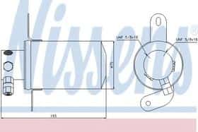 Осушувач кондиціонера