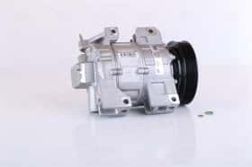 Компресор кондиціонера Nissens 890700