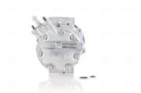 Компресор кондиціонера Nissens 890063