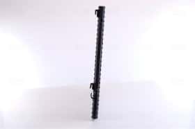 Радиатор охлаждения двигателя