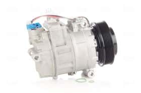 Компресор кондиціонера Nissens 89488