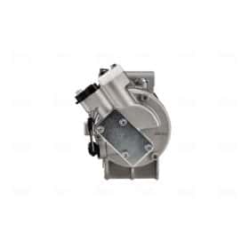 Компресор кондиціонера Nissens 891251